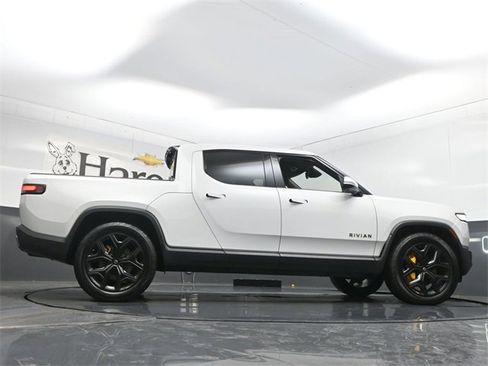 Used 2022 Rivian R1T Launch Edition image 50
