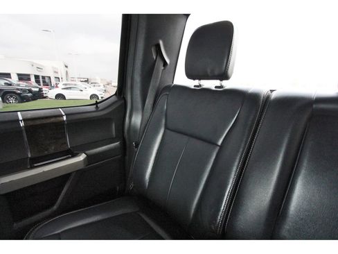 Used 2022 Ford F350 Lariat w/ Lariat Ultimate Package image 14