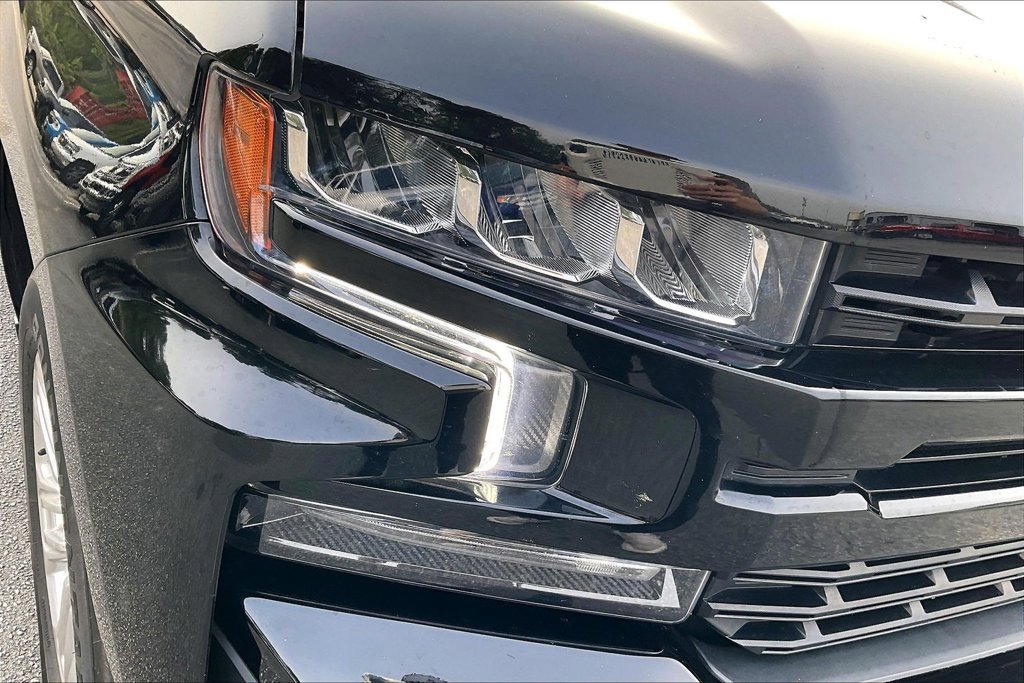 Used 2021 Chevrolet Silverado 1500 RST w/ Texas Edition Plus RWD image 30
