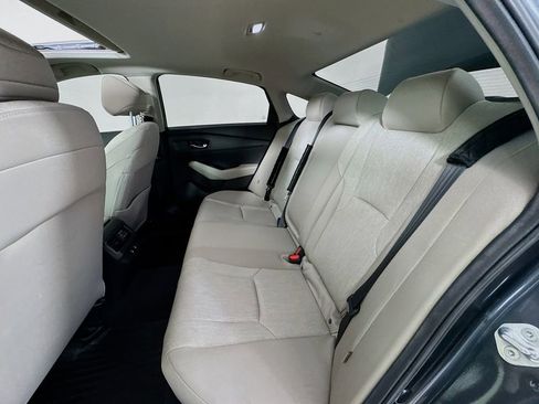 Used 2025 Honda Accord SE image 32