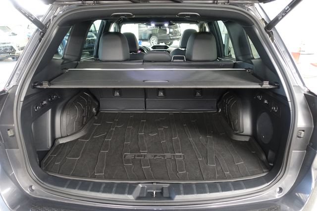Used 2023 Subaru Forester Wilderness AWD/4WD image 22