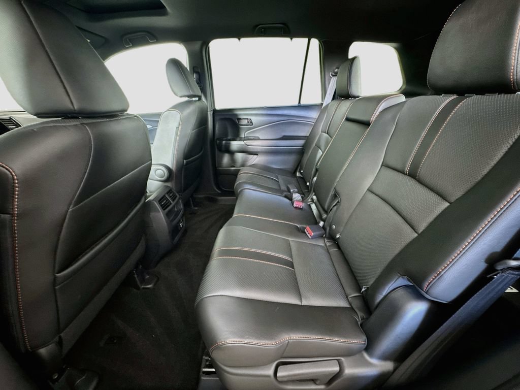 Used 2023 Honda Passport TrailSport image 27