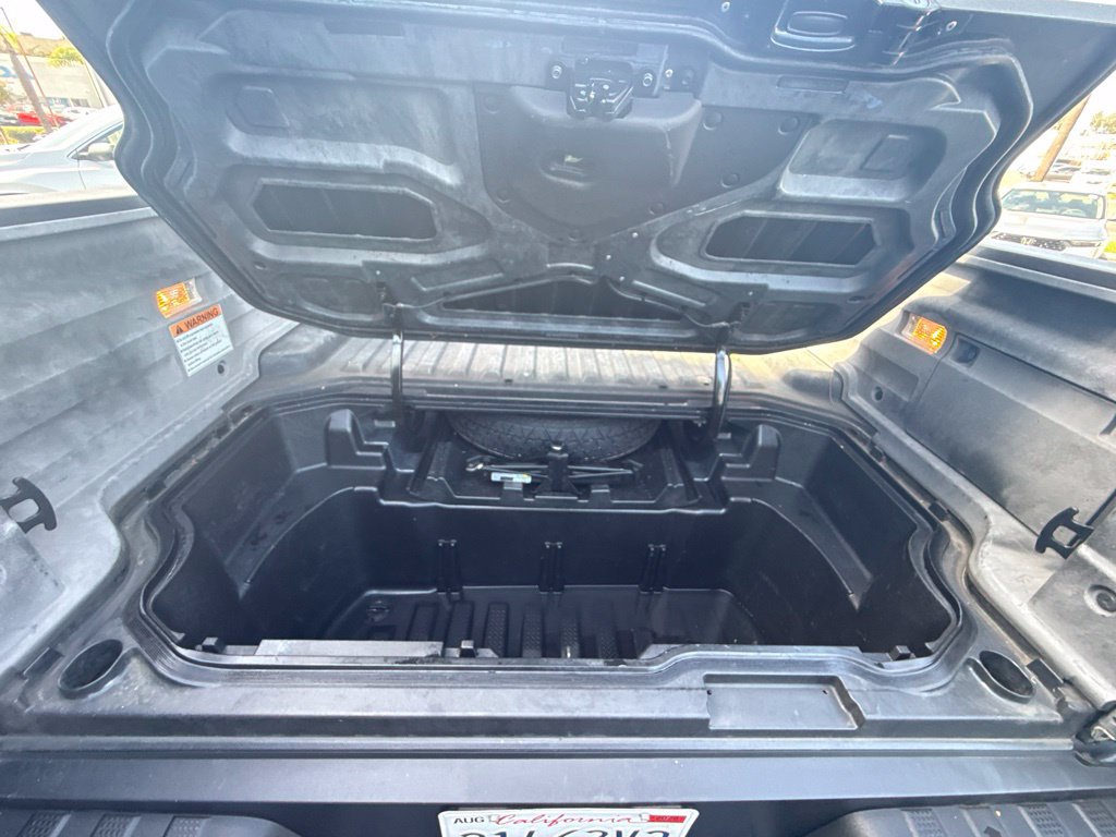 Used 2023 Honda Ridgeline Sport image 9