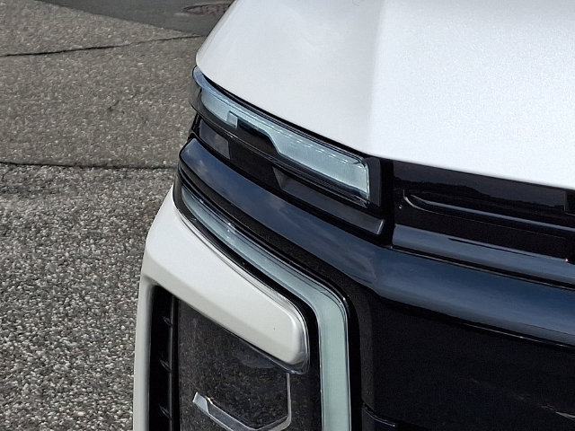 Used 2025 Chevrolet Tahoe RST w/ Comfort Package AWD/4WD image 29