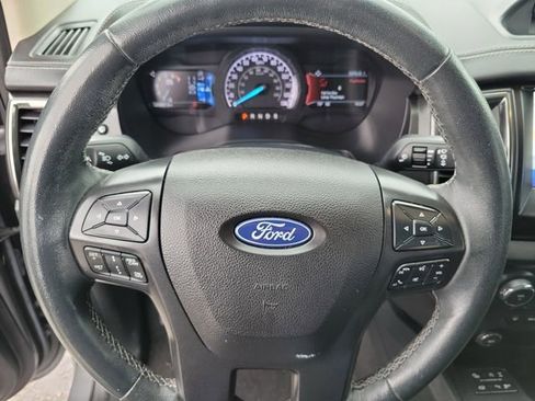 Used 2021 Ford Ranger Lariat w/ Tremor Off-Road Package AWD/4WD image 21