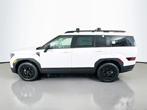 New 2026 Hyundai Santa Fe XRT image 8