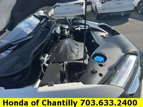 Certified 2023 Honda Passport EX-L image 36