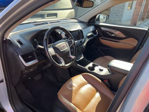 Used 2018 GMC Terrain SLT w/ Preferred Package image 26