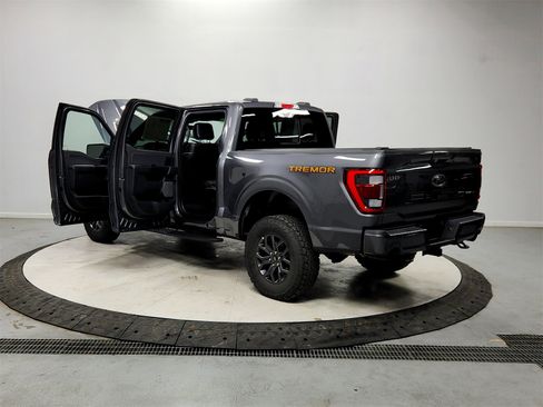 Used 2023 Ford F150 Tremor w/ Equipment Group 402A High image 13
