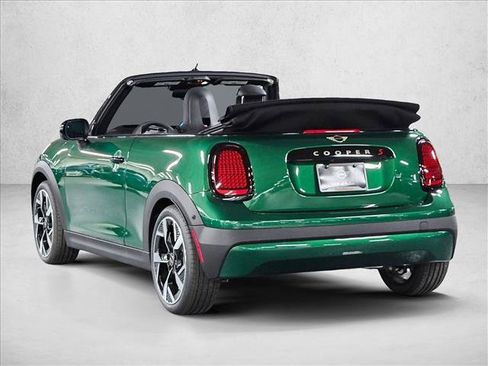 New 2026 MINI Cooper S FWD image 7