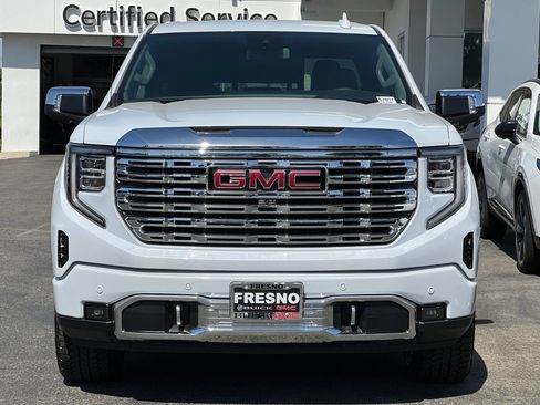 New 2026 GMC Sierra 1500 Denali AWD/4WD image 6