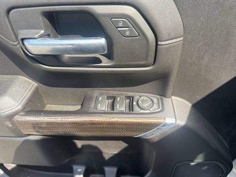 Used 2019 Chevrolet Silverado 1500 LT w/ All-Star Edition AWD/4WD image 22