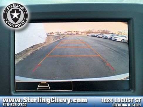 Used 2024 Chevrolet Equinox LT image 18