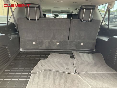 Used 2020 GMC Yukon XL Denali image 26