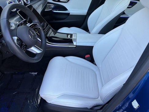 Certified 2026 Mercedes-Benz C 300 Sedan image 5