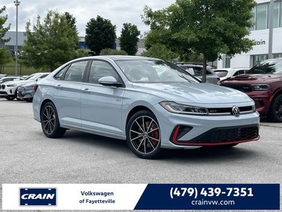 New 2025 Volkswagen Jetta GLI Autobahn