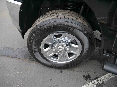 Used 2025 RAM 3500 Tradesman image 13