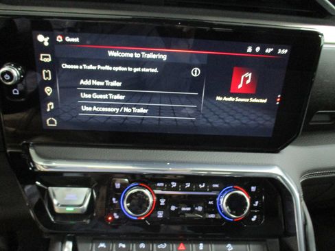 New 2026 GMC Sierra 1500 Denali w/ Denali Reserve Package image 34