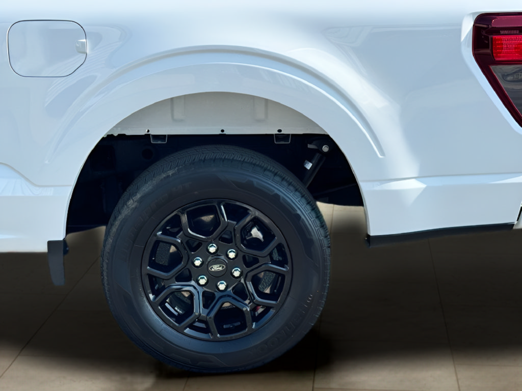 Used 2025 Ford F150 STX RWD image 34