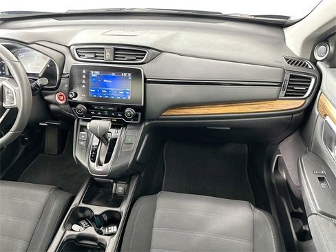Used 2019 Honda CR-V EX image 27