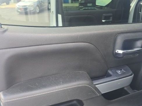 Used 2018 Chevrolet Silverado 1500 LT w/ All Star Edition image 16