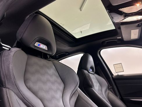 Used 2023 BMW M3 Competition image 27