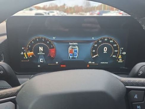 Used 2024 Ford Mustang GT Premium image 33