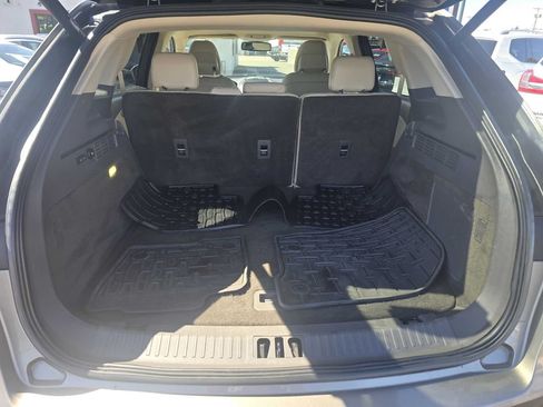 Used 2016 Lincoln MKX Reserve w/ Climate Package AWD/4WD image 26