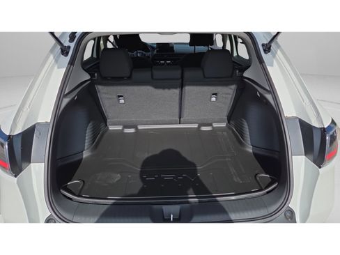 New 2026 Honda HR-V LX image 15
