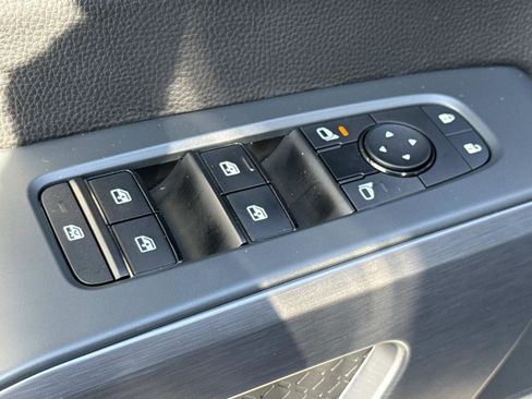 Used 2023 Nissan Pathfinder Rock Creek image 16