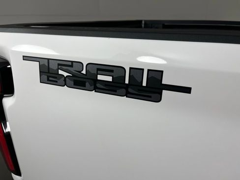 New 2026 Chevrolet Silverado 2500 LTZ w/ LTZ Plus Package image 22