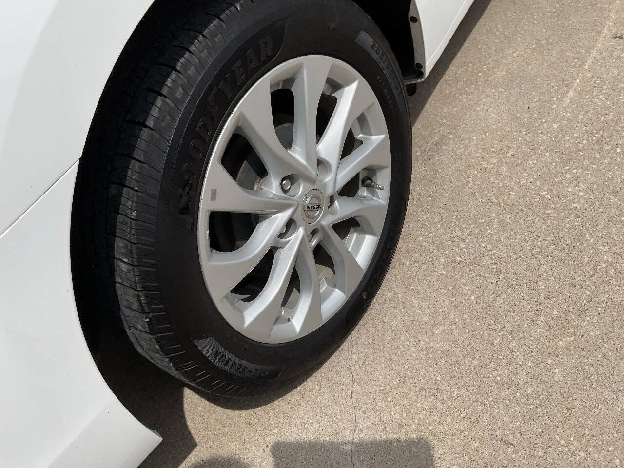 Used 2019 Nissan Sentra SV FWD image 10