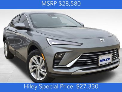 New 2026 Buick Envista Preferred w/ Convenience I Package