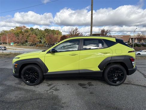 New 2026 Hyundai Kona SEL Sport image 32