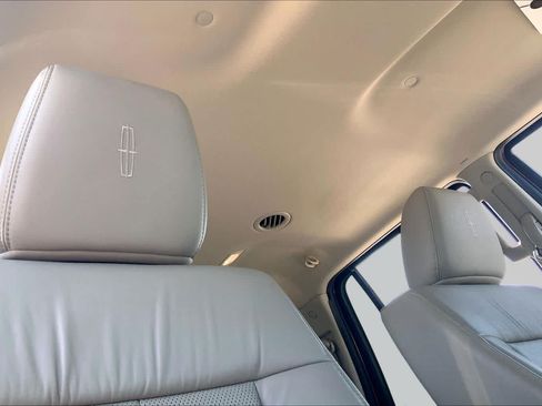 Used 2013 Lincoln Navigator 2WD w/ HD Trailer Tow Pkg image 13