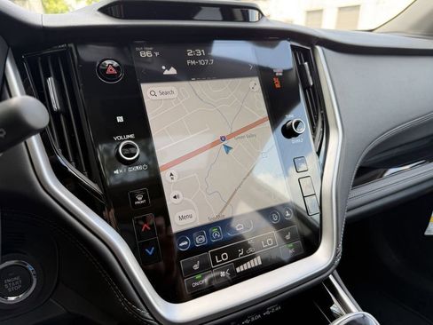 New 2025 Subaru Outback Limited image 17