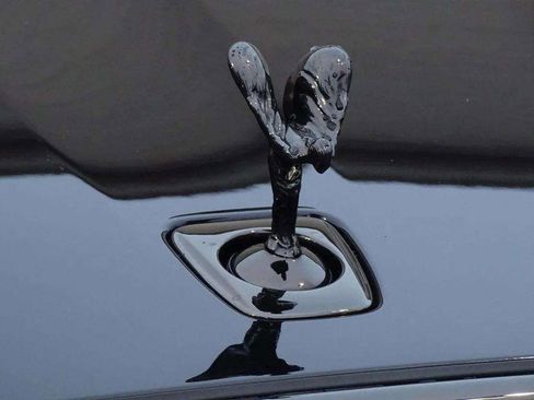 Certified 2022 Rolls-Royce Ghost Black Badge image 24