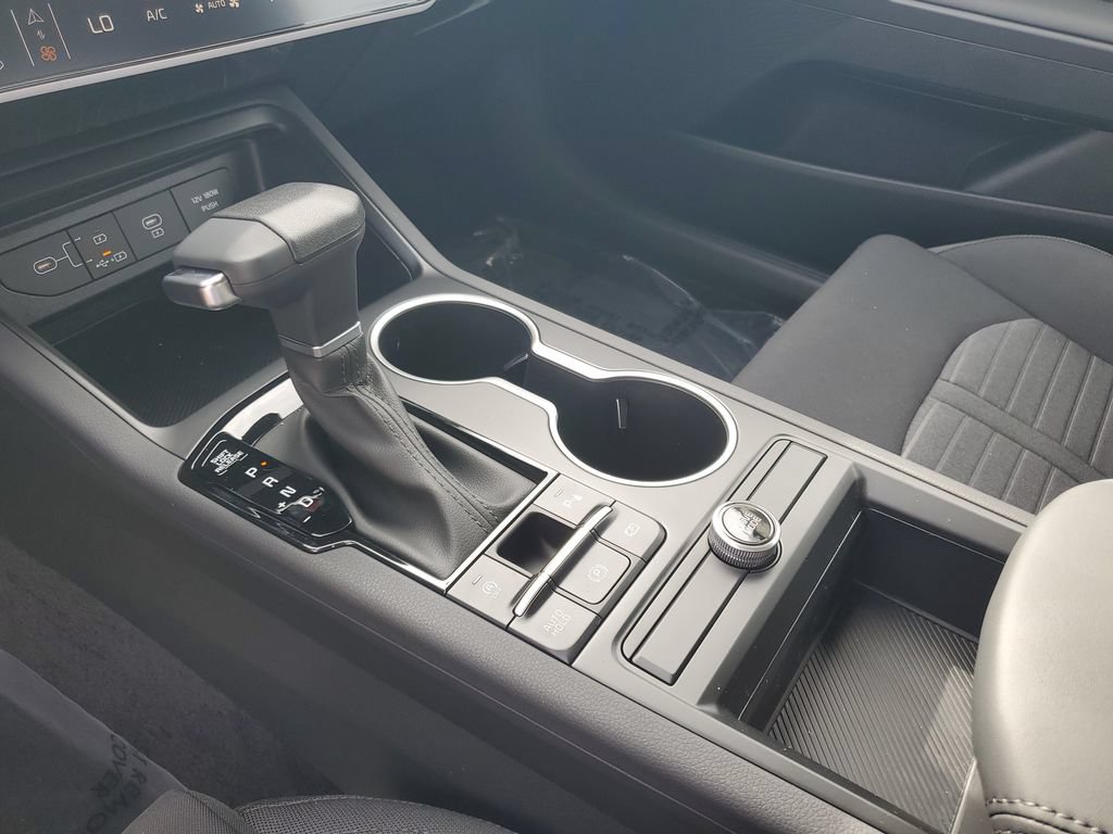 New 2026 Kia K5 LXS FWD image 18