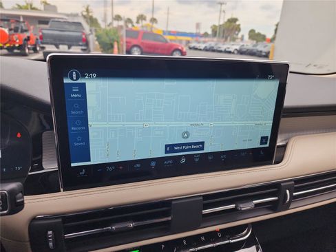 New 2026 Lincoln Corsair Premiere image 31