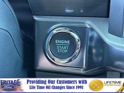New 2026 Ford F150 Lariat w/ Equipment Group 501A Mid AWD/4WD image 22