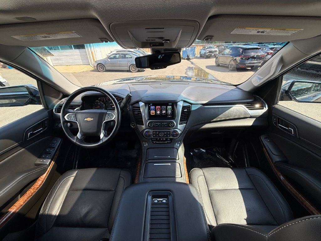 Used 2019 Chevrolet Tahoe Premier AWD/4WD image 23