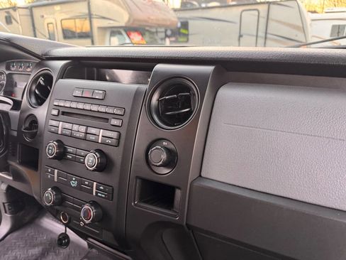 Used 2013 Ford F150 XL w/ PWR Equipment Group image 28