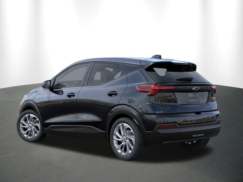 New 2027 Chevrolet Bolt LT w/ Comfort Package FWD image 4