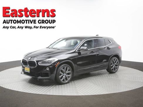 Used 2018 BMW X2 xDrive28i AWD/4WD image 52
