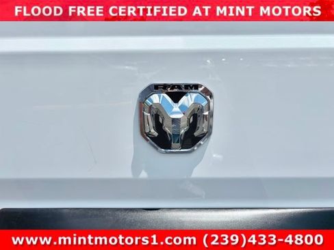 Used 2024 RAM ProMaster 2500 w/ Power Group FWD image 50