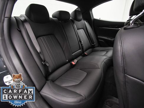 Used 2023 Maserati Ghibli Modena Q4 image 50