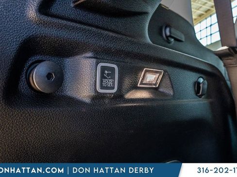 Used 2021 Jeep Grand Cherokee L Limited image 33