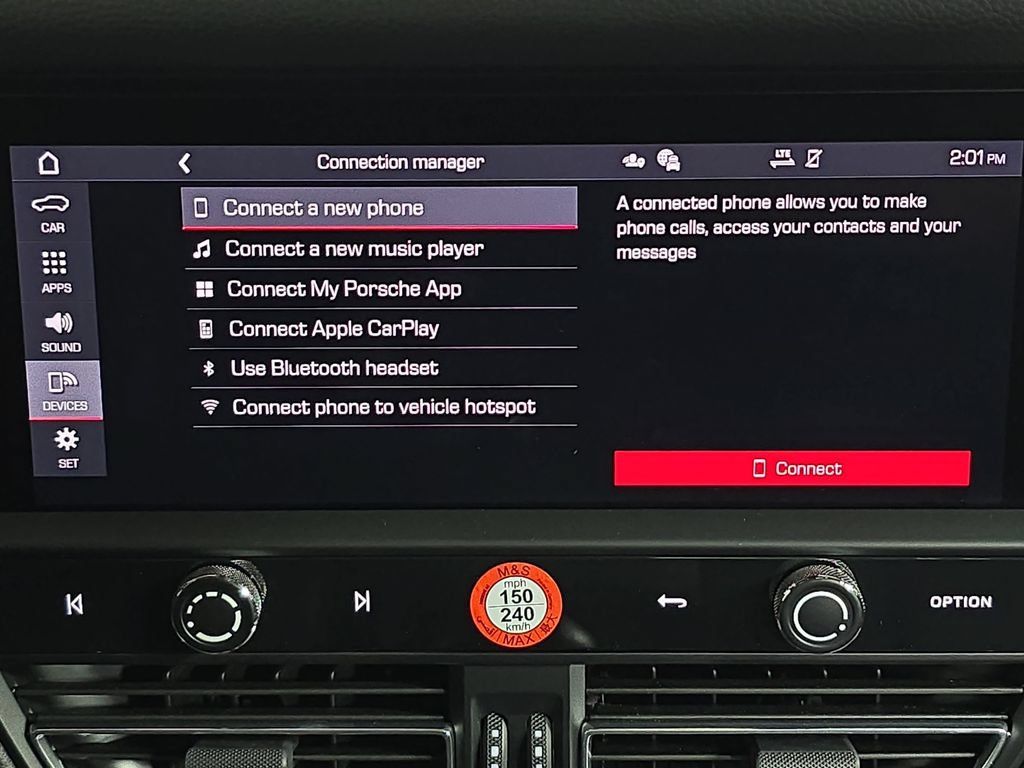Certified 2026 Porsche Macan AWD/4WD image 17