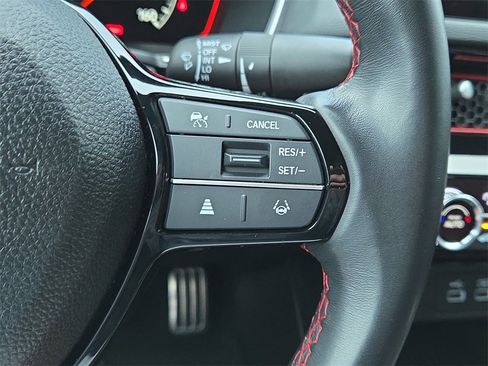 Used 2023 Honda Civic Si image 20