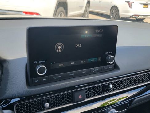 Used 2025 Honda Civic Sport image 27